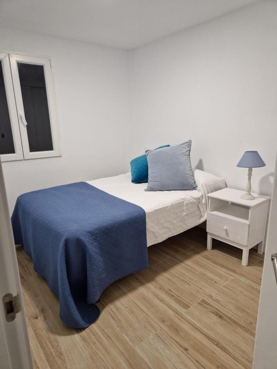 Camino Del Oso Appartement San Martín de Valdeiglesias Buitenkant foto
